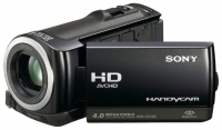 Sony HDR-CX100E foto, Sony HDR-CX100E fotos, Sony HDR-CX100E Bilder, Sony HDR-CX100E Bild