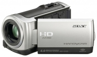 Sony HDR-CX100E foto, Sony HDR-CX100E fotos, Sony HDR-CX100E Bilder, Sony HDR-CX100E Bild