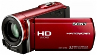 Sony HDR-CX110E foto, Sony HDR-CX110E fotos, Sony HDR-CX110E Bilder, Sony HDR-CX110E Bild