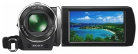 Sony HDR-CX115E foto, Sony HDR-CX115E fotos, Sony HDR-CX115E Bilder, Sony HDR-CX115E Bild