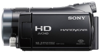 Sony HDR-CX12E foto, Sony HDR-CX12E fotos, Sony HDR-CX12E Bilder, Sony HDR-CX12E Bild