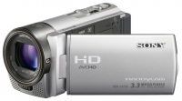 Sony HDR-CX130E foto, Sony HDR-CX130E fotos, Sony HDR-CX130E Bilder, Sony HDR-CX130E Bild