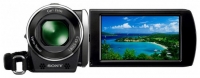 Sony HDR-CX150E foto, Sony HDR-CX150E fotos, Sony HDR-CX150E Bilder, Sony HDR-CX150E Bild