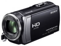 Sony HDR-CX200E foto, Sony HDR-CX200E fotos, Sony HDR-CX200E Bilder, Sony HDR-CX200E Bild