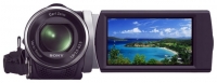 Sony HDR-CX200E foto, Sony HDR-CX200E fotos, Sony HDR-CX200E Bilder, Sony HDR-CX200E Bild