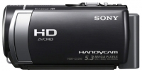 Sony HDR-CX200E foto, Sony HDR-CX200E fotos, Sony HDR-CX200E Bilder, Sony HDR-CX200E Bild