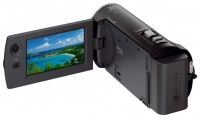 Sony HDR-CX220E foto, Sony HDR-CX220E fotos, Sony HDR-CX220E Bilder, Sony HDR-CX220E Bild