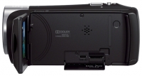 Sony HDR-CX240E Technische Daten, Sony HDR-CX240E Daten, Sony HDR-CX240E Funktionen, Sony HDR-CX240E Bewertung, Sony HDR-CX240E kaufen, Sony HDR-CX240E Preis, Sony HDR-CX240E Camcorder