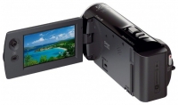 Sony HDR-CX280E foto, Sony HDR-CX280E fotos, Sony HDR-CX280E Bilder, Sony HDR-CX280E Bild