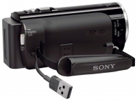 Sony HDR-CX280E foto, Sony HDR-CX280E fotos, Sony HDR-CX280E Bilder, Sony HDR-CX280E Bild