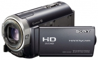 Sony HDR-CX300E foto, Sony HDR-CX300E fotos, Sony HDR-CX300E Bilder, Sony HDR-CX300E Bild