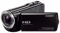 Sony HDR-CX320E foto, Sony HDR-CX320E fotos, Sony HDR-CX320E Bilder, Sony HDR-CX320E Bild