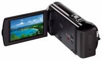 Sony HDR-CX320E foto, Sony HDR-CX320E fotos, Sony HDR-CX320E Bilder, Sony HDR-CX320E Bild