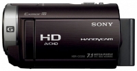 Sony HDR-CX350E foto, Sony HDR-CX350E fotos, Sony HDR-CX350E Bilder, Sony HDR-CX350E Bild