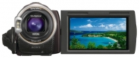 Sony HDR-CX360E foto, Sony HDR-CX360E fotos, Sony HDR-CX360E Bilder, Sony HDR-CX360E Bild