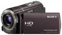 Sony HDR-CX360VE foto, Sony HDR-CX360VE fotos, Sony HDR-CX360VE Bilder, Sony HDR-CX360VE Bild