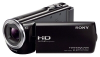 Sony HDR-CX380E foto, Sony HDR-CX380E fotos, Sony HDR-CX380E Bilder, Sony HDR-CX380E Bild