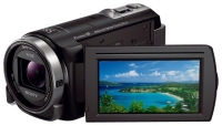 Sony HDR-CX400E foto, Sony HDR-CX400E fotos, Sony HDR-CX400E Bilder, Sony HDR-CX400E Bild