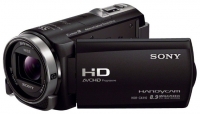 Sony HDR-CX410VE Technische Daten, Sony HDR-CX410VE Daten, Sony HDR-CX410VE Funktionen, Sony HDR-CX410VE Bewertung, Sony HDR-CX410VE kaufen, Sony HDR-CX410VE Preis, Sony HDR-CX410VE Camcorder