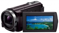 Sony HDR-CX430V foto, Sony HDR-CX430V fotos, Sony HDR-CX430V Bilder, Sony HDR-CX430V Bild