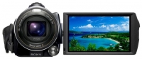 Sony HDR-CX550E foto, Sony HDR-CX550E fotos, Sony HDR-CX550E Bilder, Sony HDR-CX550E Bild