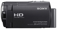 Sony HDR-CX570E foto, Sony HDR-CX570E fotos, Sony HDR-CX570E Bilder, Sony HDR-CX570E Bild