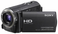 Sony HDR-CX570E foto, Sony HDR-CX570E fotos, Sony HDR-CX570E Bilder, Sony HDR-CX570E Bild