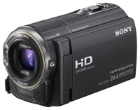 Sony HDR-CX580VE Technische Daten, Sony HDR-CX580VE Daten, Sony HDR-CX580VE Funktionen, Sony HDR-CX580VE Bewertung, Sony HDR-CX580VE kaufen, Sony HDR-CX580VE Preis, Sony HDR-CX580VE Camcorder