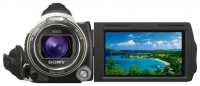 Sony HDR-CX700E foto, Sony HDR-CX700E fotos, Sony HDR-CX700E Bilder, Sony HDR-CX700E Bild