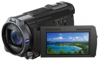 Sony HDR-CX730E foto, Sony HDR-CX730E fotos, Sony HDR-CX730E Bilder, Sony HDR-CX730E Bild