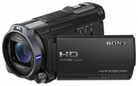 Sony HDR-CX740VE Technische Daten, Sony HDR-CX740VE Daten, Sony HDR-CX740VE Funktionen, Sony HDR-CX740VE Bewertung, Sony HDR-CX740VE kaufen, Sony HDR-CX740VE Preis, Sony HDR-CX740VE Camcorder