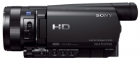 Sony HDR-CX900E Technische Daten, Sony HDR-CX900E Daten, Sony HDR-CX900E Funktionen, Sony HDR-CX900E Bewertung, Sony HDR-CX900E kaufen, Sony HDR-CX900E Preis, Sony HDR-CX900E Camcorder