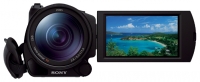Sony HDR-CX900E foto, Sony HDR-CX900E fotos, Sony HDR-CX900E Bilder, Sony HDR-CX900E Bild