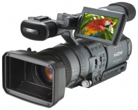Sony HDR-FX1 Technische Daten, Sony HDR-FX1 Daten, Sony HDR-FX1 Funktionen, Sony HDR-FX1 Bewertung, Sony HDR-FX1 kaufen, Sony HDR-FX1 Preis, Sony HDR-FX1 Camcorder