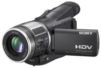 Sony HDR-HC1E Technische Daten, Sony HDR-HC1E Daten, Sony HDR-HC1E Funktionen, Sony HDR-HC1E Bewertung, Sony HDR-HC1E kaufen, Sony HDR-HC1E Preis, Sony HDR-HC1E Camcorder
