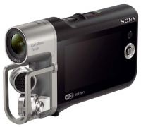 Sony HDR-MV1 foto, Sony HDR-MV1 fotos, Sony HDR-MV1 Bilder, Sony HDR-MV1 Bild