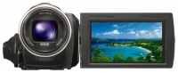 Sony HDR-PJ10E foto, Sony HDR-PJ10E fotos, Sony HDR-PJ10E Bilder, Sony HDR-PJ10E Bild