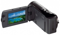 Sony HDR-PJ220E foto, Sony HDR-PJ220E fotos, Sony HDR-PJ220E Bilder, Sony HDR-PJ220E Bild