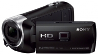 Sony HDR-PJ240E foto, Sony HDR-PJ240E fotos, Sony HDR-PJ240E Bilder, Sony HDR-PJ240E Bild