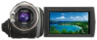 Sony HDR-PJ30E foto, Sony HDR-PJ30E fotos, Sony HDR-PJ30E Bilder, Sony HDR-PJ30E Bild