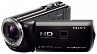 Sony HDR-PJ320E foto, Sony HDR-PJ320E fotos, Sony HDR-PJ320E Bilder, Sony HDR-PJ320E Bild