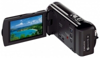 Sony HDR-PJ320E foto, Sony HDR-PJ320E fotos, Sony HDR-PJ320E Bilder, Sony HDR-PJ320E Bild