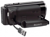 Sony HDR-PJ320E foto, Sony HDR-PJ320E fotos, Sony HDR-PJ320E Bilder, Sony HDR-PJ320E Bild