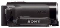 Sony HDR-PJ380E Technische Daten, Sony HDR-PJ380E Daten, Sony HDR-PJ380E Funktionen, Sony HDR-PJ380E Bewertung, Sony HDR-PJ380E kaufen, Sony HDR-PJ380E Preis, Sony HDR-PJ380E Camcorder
