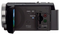 Sony HDR-PJ430E foto, Sony HDR-PJ430E fotos, Sony HDR-PJ430E Bilder, Sony HDR-PJ430E Bild