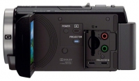 Sony HDR-PJ430VE foto, Sony HDR-PJ430VE fotos, Sony HDR-PJ430VE Bilder, Sony HDR-PJ430VE Bild