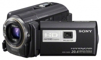Sony HDR-PJ600VE foto, Sony HDR-PJ600VE fotos, Sony HDR-PJ600VE Bilder, Sony HDR-PJ600VE Bild