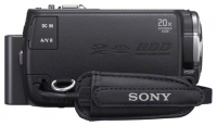 Sony HDR-PJ600VE Technische Daten, Sony HDR-PJ600VE Daten, Sony HDR-PJ600VE Funktionen, Sony HDR-PJ600VE Bewertung, Sony HDR-PJ600VE kaufen, Sony HDR-PJ600VE Preis, Sony HDR-PJ600VE Camcorder
