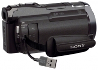 Sony HDR-PJ650E foto, Sony HDR-PJ650E fotos, Sony HDR-PJ650E Bilder, Sony HDR-PJ650E Bild