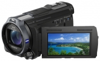 Sony HDR-PJ740VE foto, Sony HDR-PJ740VE fotos, Sony HDR-PJ740VE Bilder, Sony HDR-PJ740VE Bild